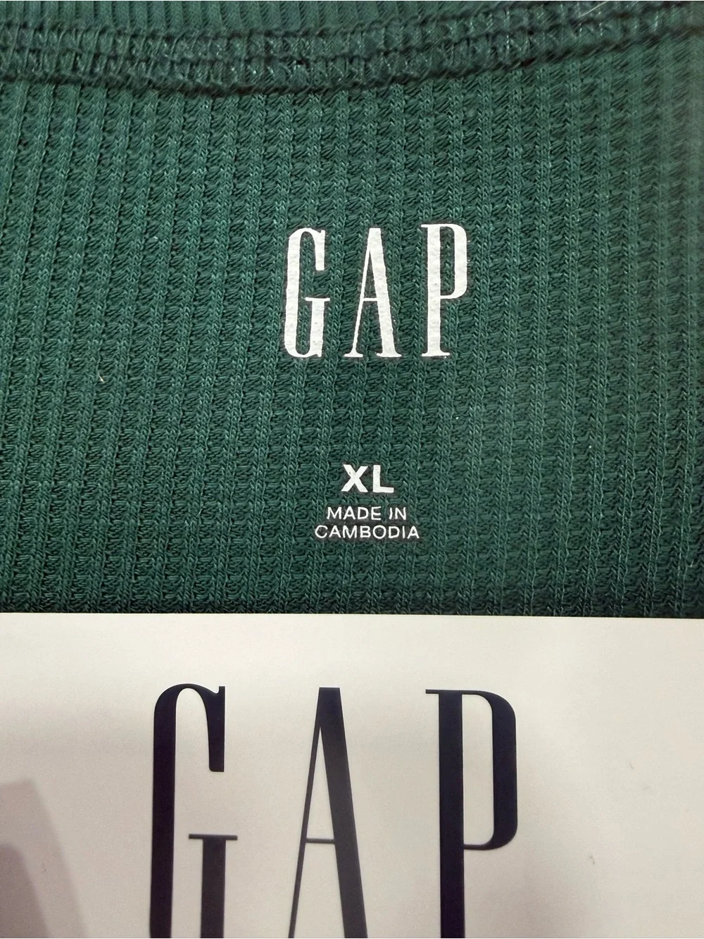 GAP two piece